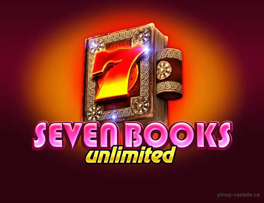 Slot Seven Books Unlimited